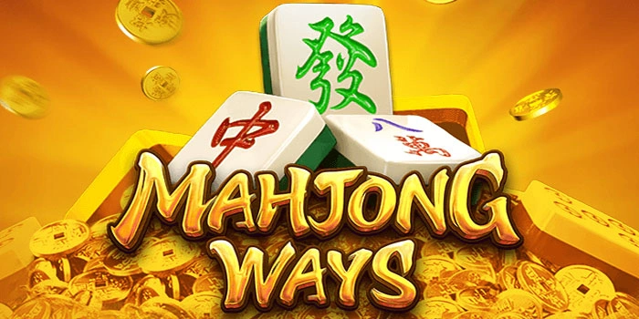 Pola Jitu Jackpot Besar Paling Efektif Slot Mahjong Ways 