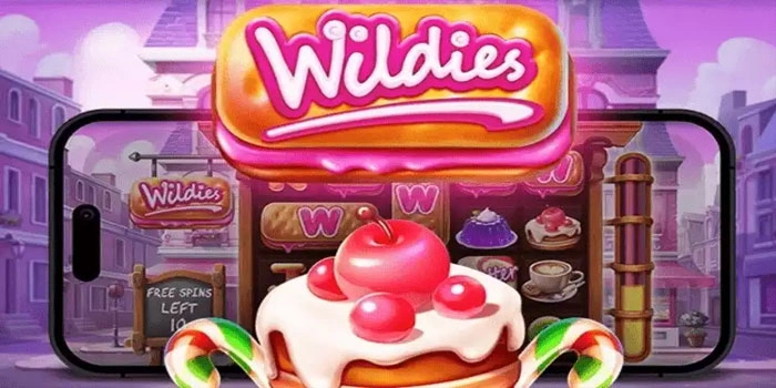 Strategi Main Slot Wildies Online Dengan Modal Kecil
