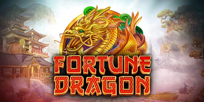 Menang Besar Harian Slot Fortune Dragon Jadi Nyata Sekarang