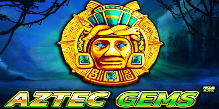 Slot Aztec Gems Terpercaya Dengan Jackpot Fantastis