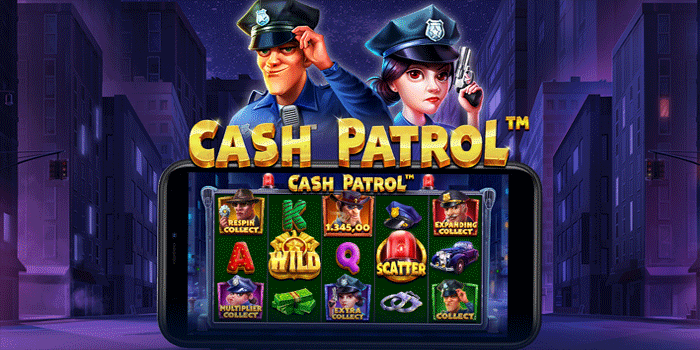 Cash Patrol dan Petualangan Mencari Harta yang Bikin Penasaran